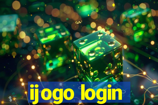 ijogo login